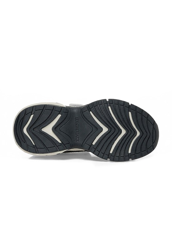 LUMBERJACK 6M Redeka 6FX - A10215542212010 Erkek Çocuk Beyaz Koşu Ayakkabısı