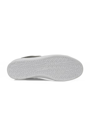 US POLO ASSN Tale 6Fx - Erkek Siyah Sneaker Ayakkabı