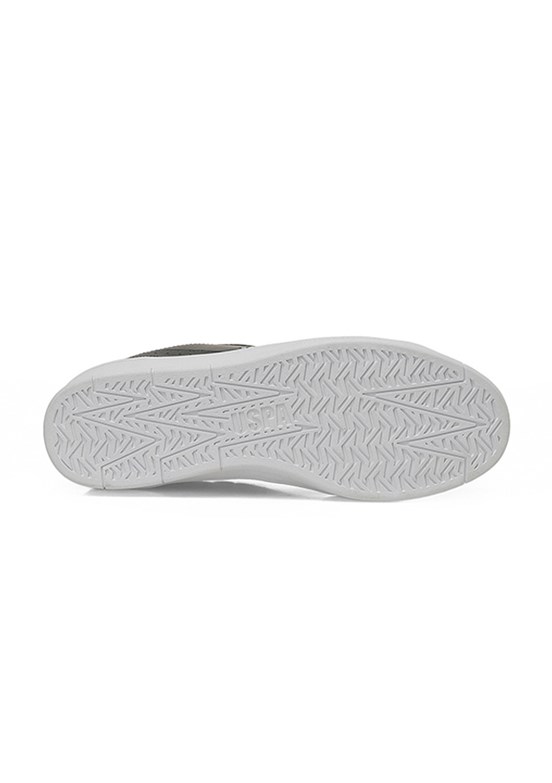 US POLO ASSN Tale 6Fx - Erkek Siyah Sneaker Ayakkabı