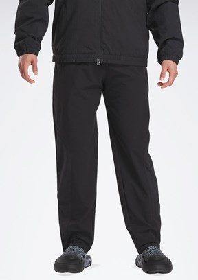 REEBOK 6M Rbk.B - A10220406407010 Erkek Siyah Eşofman Altı