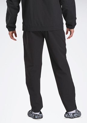 REEBOK 6M Rbk.B - A10220406407010 Erkek Siyah Eşofman Altı