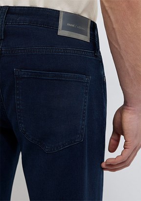 MAVİ Lisbon - M0010039-A2972 Erkek Lacivert Normal Bel Jean Pantolon