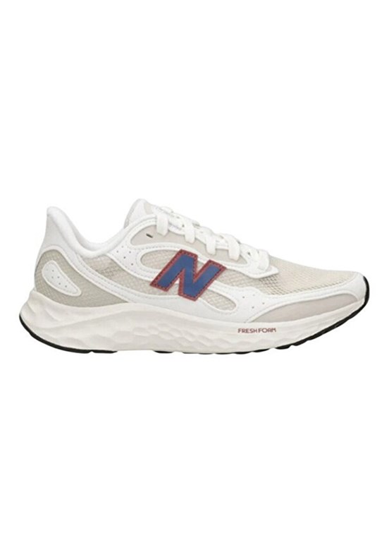 NEW BALANCE NB 49K - MARIS49K Erkek Gri Koşu Ayakkabısı