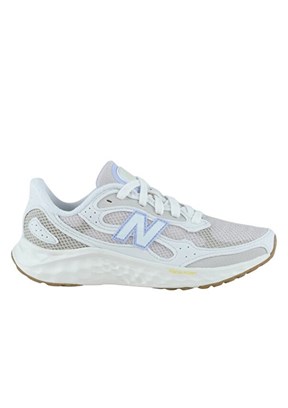 NEW BALANCE NB 3XX - WARIS3XX Kadın Beyaz Koşu Ayakkabısı