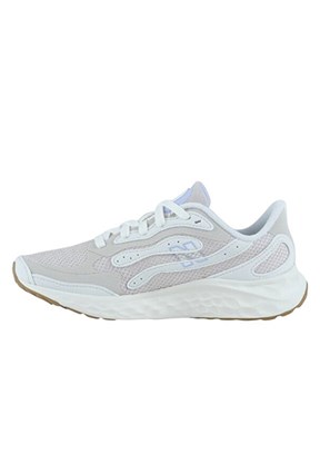 NEW BALANCE NB 3XX - WARIS3XX Kadın Beyaz Koşu Ayakkabısı