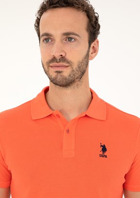 US POLO ASSN - Erkek Çok Renkli Slim T-Shirt