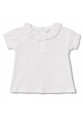 HARİBO - S26G4CTT801 Kız Bebek Pembe Eşofman Takımı