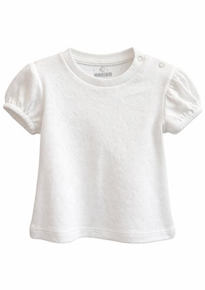HARİBO - S26G4TLM802 Kız Bebek Pembe Eşofman Takımı