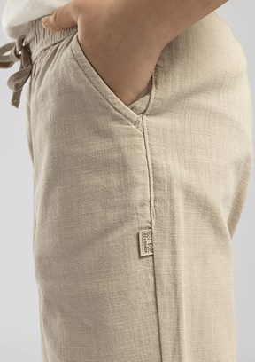 LEE COOPER Many - 262 LCB 221005 Erkek Çocuk Bej Chino Pantolon