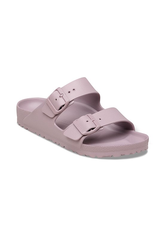 BİRKENSTOCK Arizona Eva - 1031294 Kadın Mor Plaj Terliği