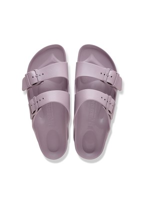BİRKENSTOCK Arizona Eva - 1031294 Kadın Mor Plaj Terliği