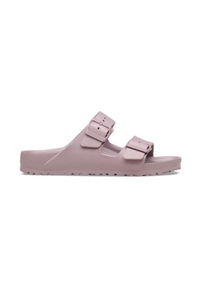 BİRKENSTOCK Arizona Eva - 1031294 Kadın Mor Plaj Terliği
