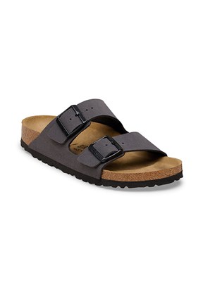 BIRKENSTOCK Arızona Bf - 1032023 Unisex Siyah Günlük Terlik