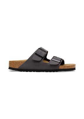 BIRKENSTOCK Arızona Bf - 1032023 Unisex Siyah Günlük Terlik