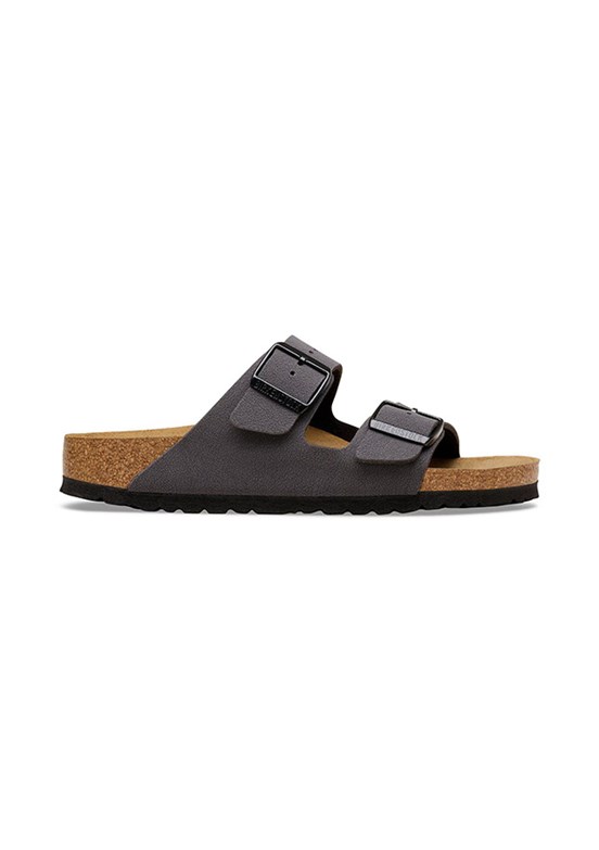 BIRKENSTOCK Arızona Bf - 1032023 Unisex Siyah Günlük Terlik