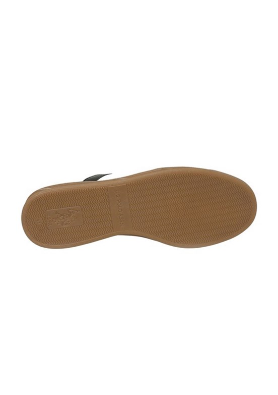 US POLO ASSN 6M Marquez 6Fx - A10215687612010 Erkek Beyaz Sneaker Ayakkabı