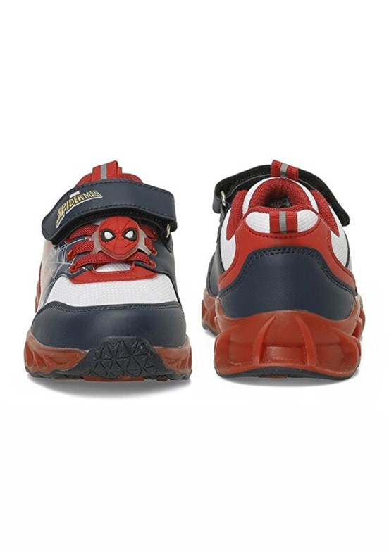 SPİDERMAN 6P Dore.P6Fx - A10223889910010 Erkek Çocuk Mavi Sneaker Ayakkabı