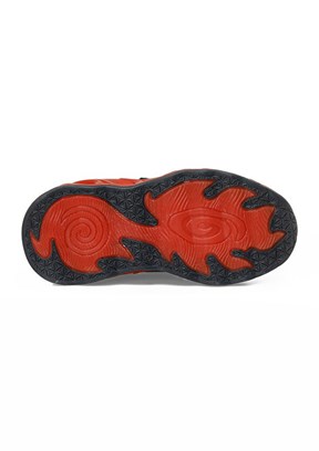 SPİDERMAN 6P Dore.P6Fx - A10223889910010 Erkek Çocuk Mavi Sneaker Ayakkabı