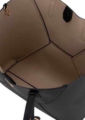 US POLO ASSN - US26140 Kadın Siyah Omuz Çantası