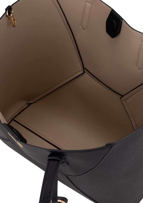 US POLO ASSN - US26140 Kadın Siyah Omuz Çantası