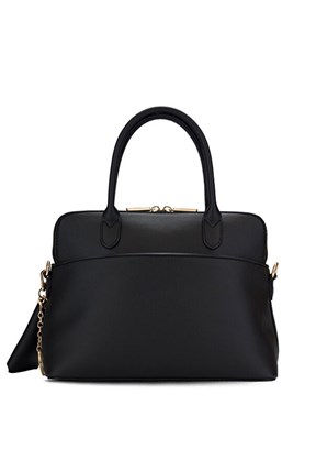 US POLO ASSN - US26186 Kadın Siyah Çapraz Çanta