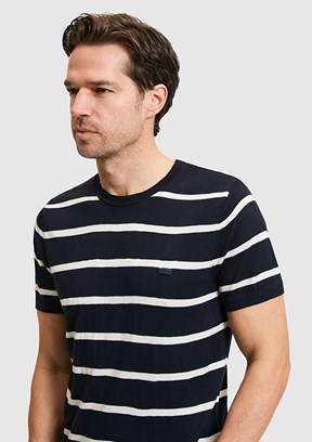 US POLO ASSN - Erkek Lacivert Regular Kazak