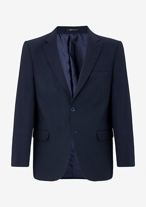 SÜVARİ - TK1007000291 Erkek Lacivert Regular Takım Elbise
