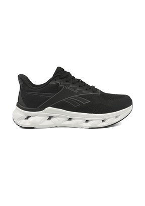 REEBOK 6M Quantum Burst I - A10215629210010 Erkek Siyah Koşu Ayakkabısı