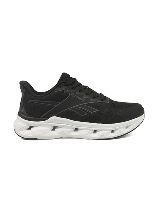 REEBOK 6M Quantum Burst I - A10215629210010 Erkek Siyah Koşu Ayakkabısı