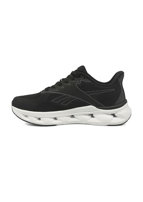 REEBOK 6M Quantum Burst I - A10215629210010 Erkek Siyah Koşu Ayakkabısı