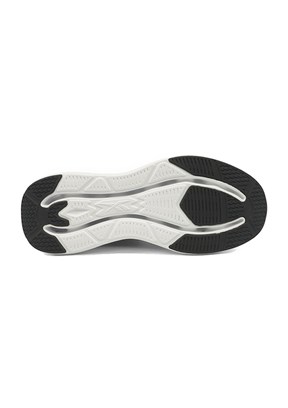 REEBOK 6M Quantum Burst I - A10215629210010 Erkek Siyah Koşu Ayakkabısı