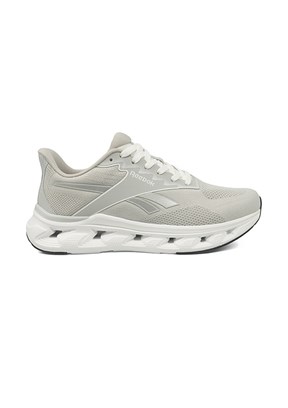 REEBOK 6M Quantum Burst I - A10215629410010 Erkek Gri Koşu Ayakkabısı