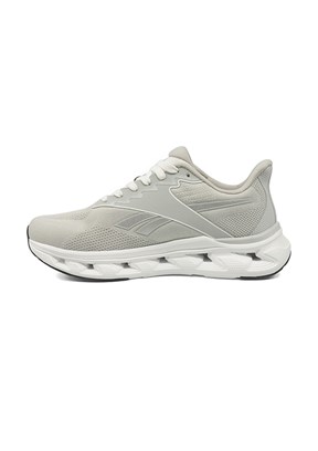 REEBOK 6M Quantum Burst I - A10215629410010 Erkek Gri Koşu Ayakkabısı