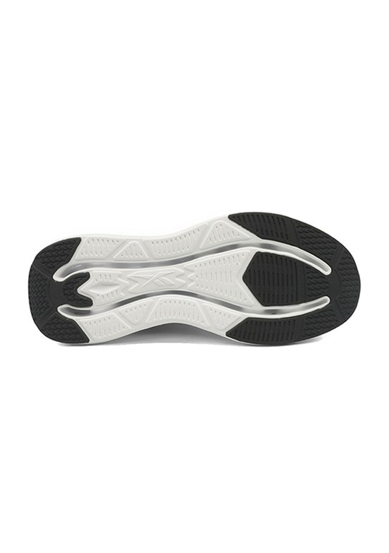 REEBOK 6M Quantum Burst I - A10215629410010 Erkek Gri Koşu Ayakkabısı