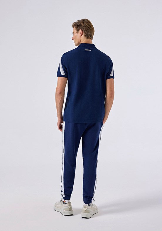 ELLESSE - 5SM4363 Erkek Lacivert Eşofman Altı