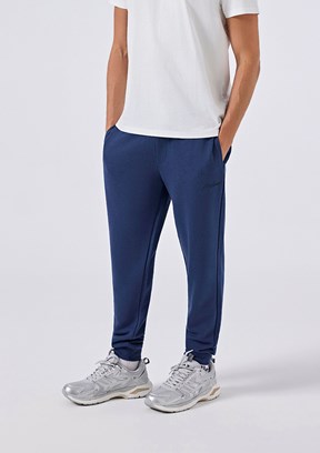 ELLESSE - 6SM4009 Erkek Lacivert Eşofman Altı