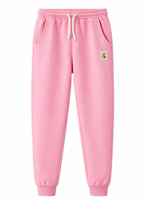 HARİBO - S26G1ET203 Kız Çocuk Pembe Eşofman Takımı
