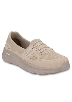 FORELLİ Sakura-G Zenne - SAKURA-G ZENNE Kadın Bej Sneaker Ayakkabı