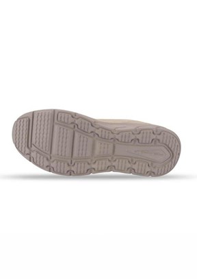 FORELLİ Sakura-G Zenne - SAKURA-G ZENNE Kadın Bej Sneaker Ayakkabı