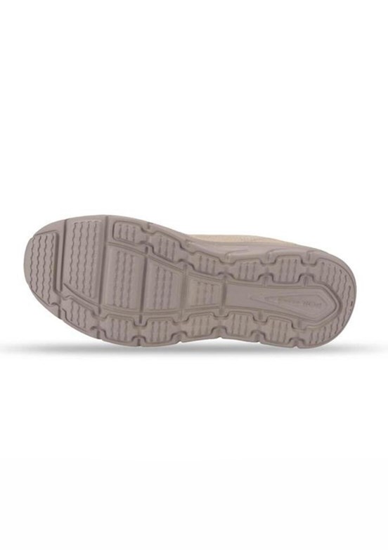 FORELLİ Sakura-G Zenne - SAKURA-G ZENNE Kadın Bej Sneaker Ayakkabı