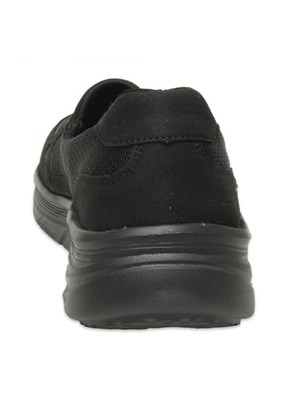 FORELLİ Sakura-G Zenne - SAKURA-G ZENNE Kadın Siyah Sneaker Ayakkabı
