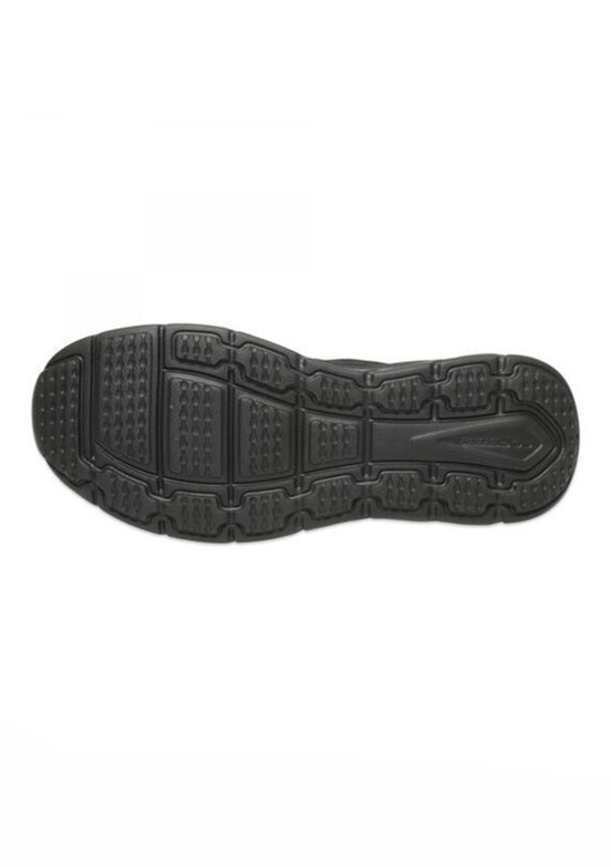 FORELLİ Sakura-G Zenne - SAKURA-G ZENNE Kadın Siyah Sneaker Ayakkabı