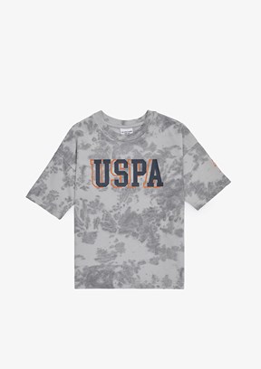 US POLO ASSN - Erkek Çocuk Gri Eşofman Takımı