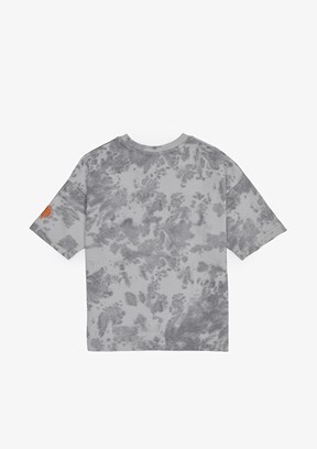 US POLO ASSN - Erkek Çocuk Gri Eşofman Takımı