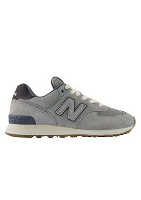 NEW BALANCE 574 - U5746VZ Unisex Bej Casual Ayakkabı