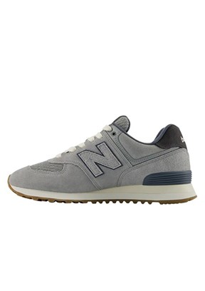 NEW BALANCE 574 - U5746VZ Unisex Bej Casual Ayakkabı