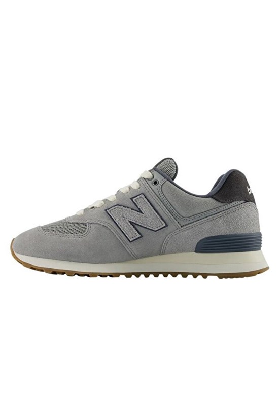 NEW BALANCE 574 - U5746VZ Unisex Bej Casual Ayakkabı