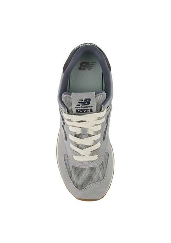 NEW BALANCE 574 - U5746VZ Unisex Bej Casual Ayakkabı