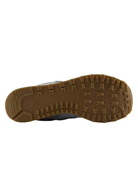 NEW BALANCE 574 - U5746VZ Unisex Bej Casual Ayakkabı