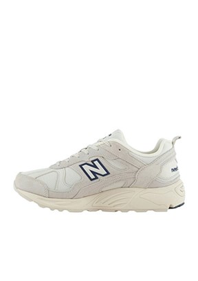 NEW BALANCE NB 878 - U8784CZ Unisex Beyaz Casual Ayakkabı